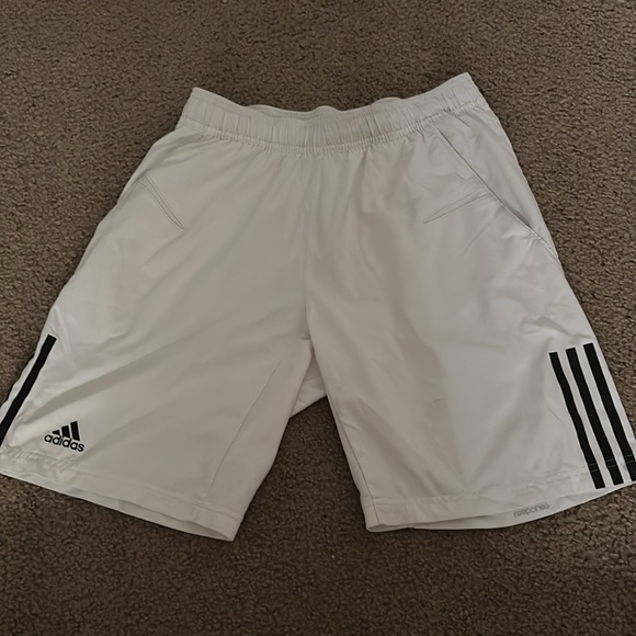 Adidas Athletic Shorts Bundle - Picture 2 of 7